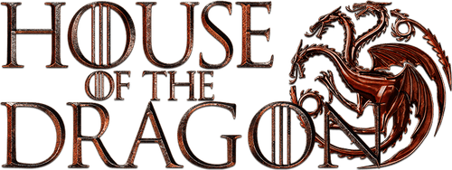 House of the Dragon logo