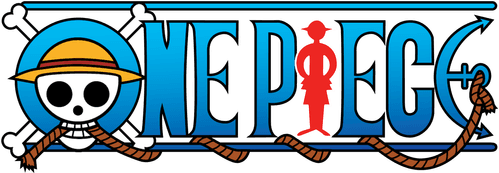 One Piece logo