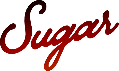 Sugar logo