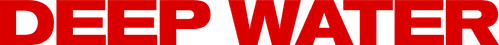 Deep Water logo