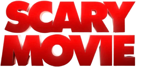 Scary Movie logo