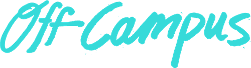 Off Campus logo