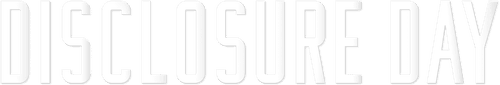Disclosure Day logo