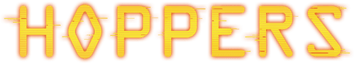 Hoppers logo
