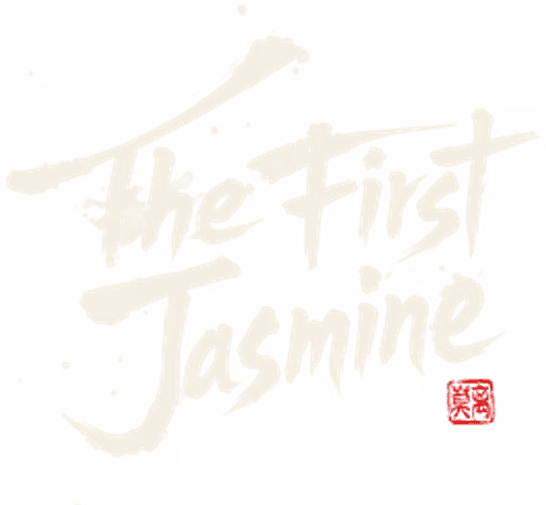 The First Jasmine logo
